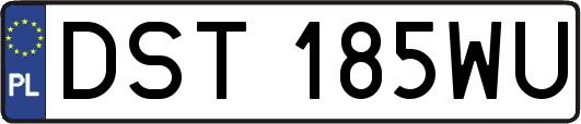 DST185WU