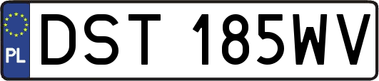 DST185WV