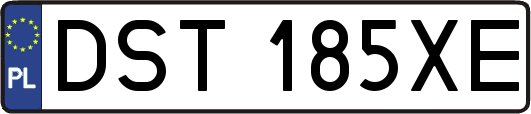 DST185XE