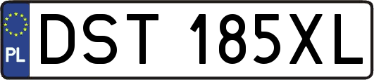 DST185XL
