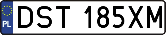 DST185XM