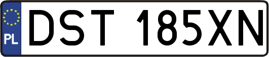 DST185XN