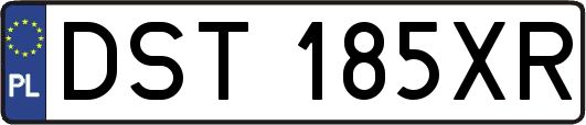 DST185XR