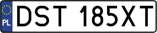 DST185XT