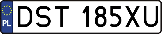DST185XU