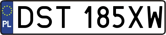 DST185XW