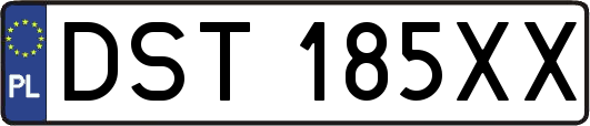 DST185XX