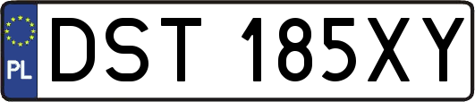 DST185XY