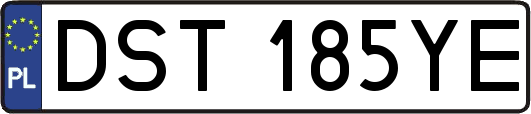 DST185YE