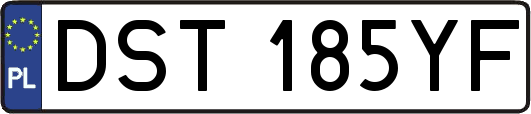 DST185YF