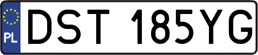DST185YG