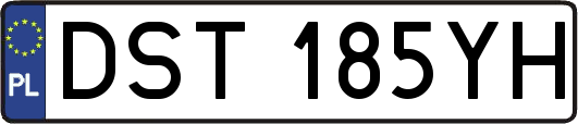 DST185YH