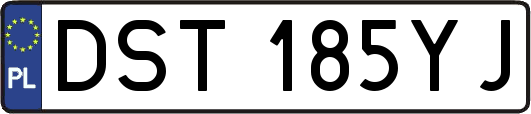 DST185YJ