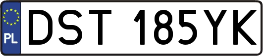 DST185YK