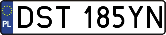 DST185YN