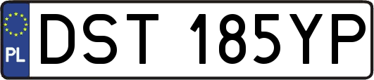 DST185YP