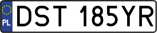 DST185YR