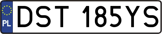 DST185YS