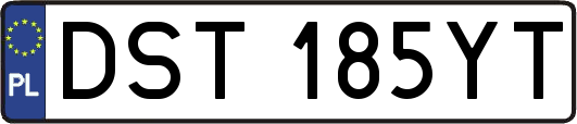 DST185YT