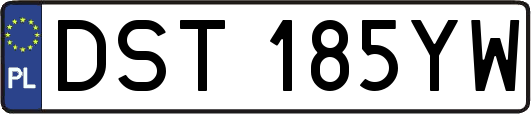 DST185YW