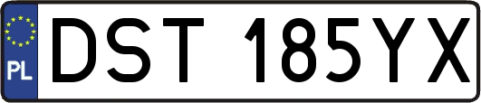 DST185YX