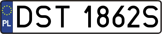 DST1862S