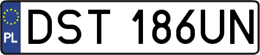 DST186UN