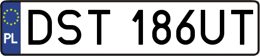 DST186UT
