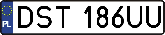 DST186UU