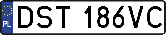 DST186VC