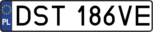 DST186VE