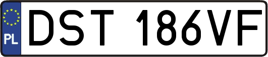 DST186VF