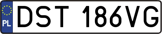 DST186VG
