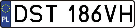 DST186VH