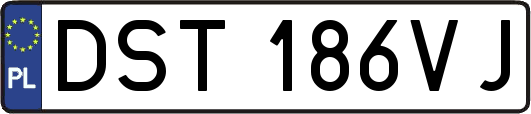 DST186VJ