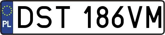 DST186VM