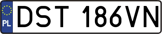 DST186VN
