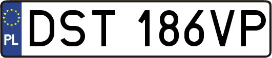 DST186VP