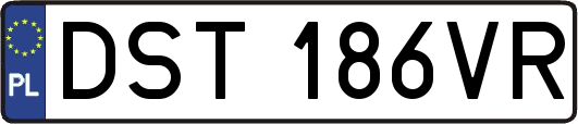 DST186VR