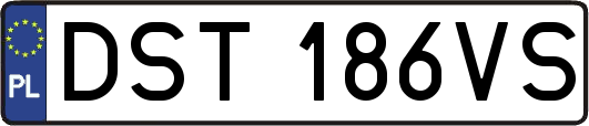 DST186VS