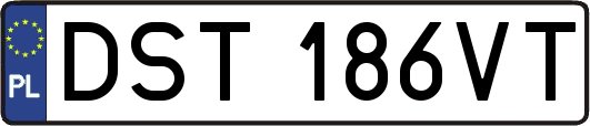 DST186VT