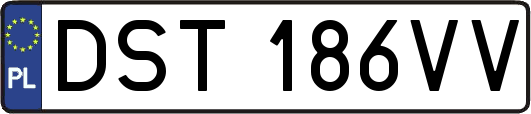 DST186VV
