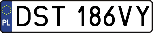DST186VY