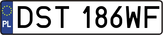 DST186WF