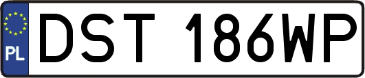 DST186WP