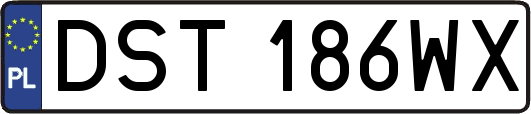 DST186WX