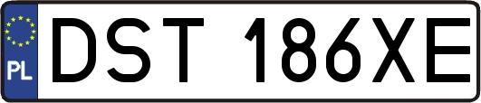 DST186XE