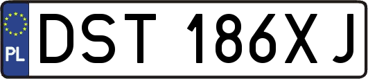 DST186XJ