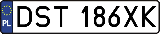 DST186XK