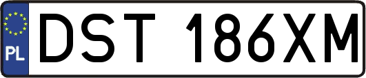 DST186XM